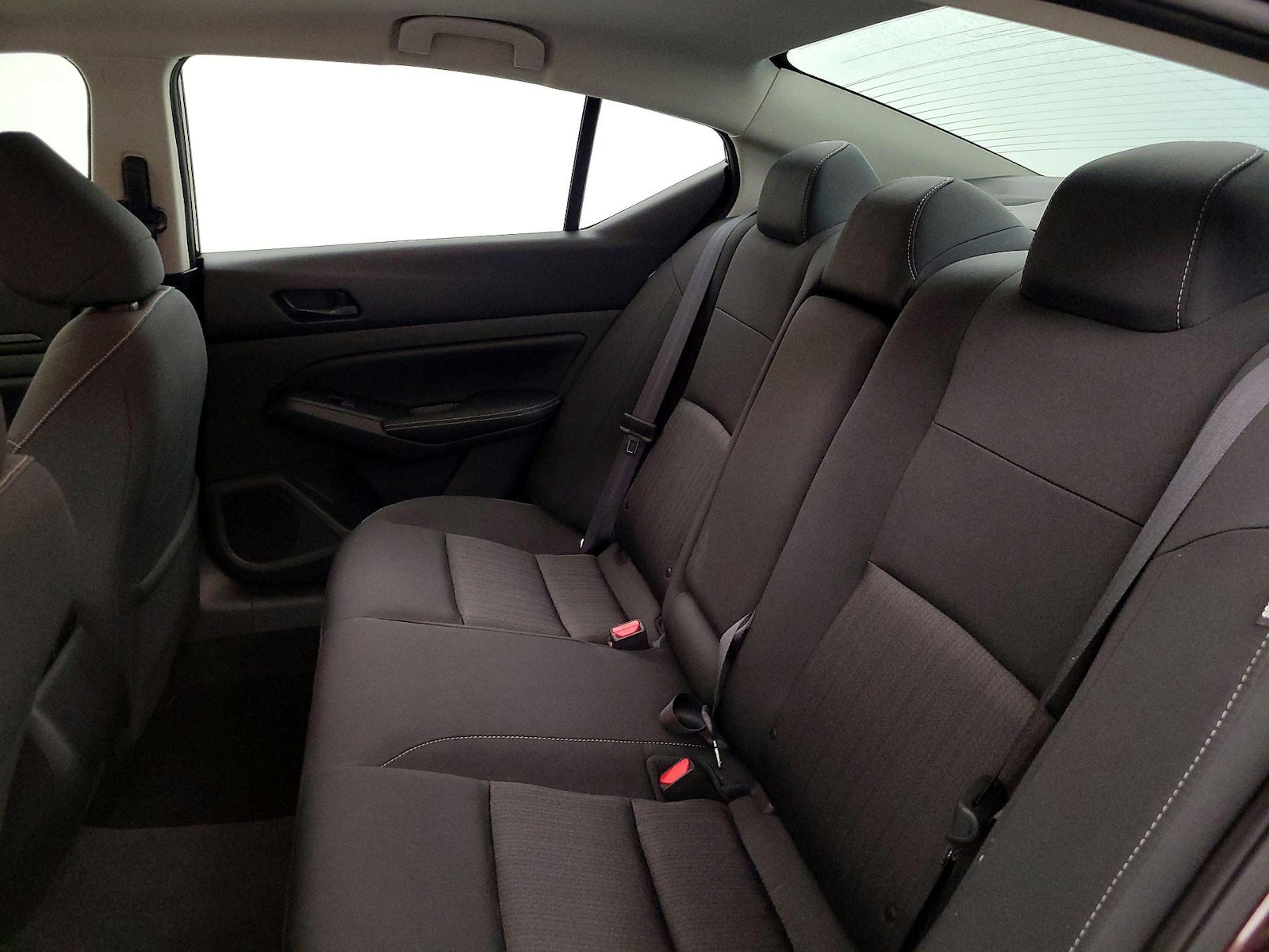 2024 Nissan Altima SV - Photo 20