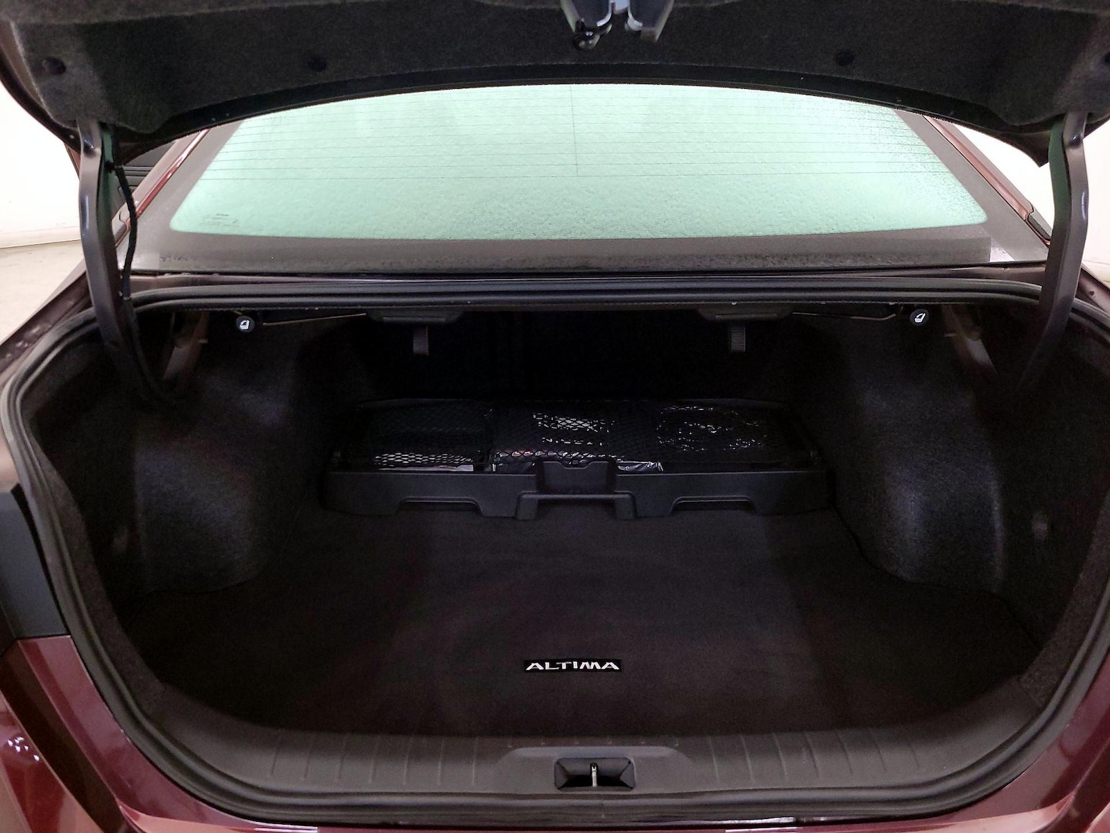 2024 Nissan Altima SV - Photo 21