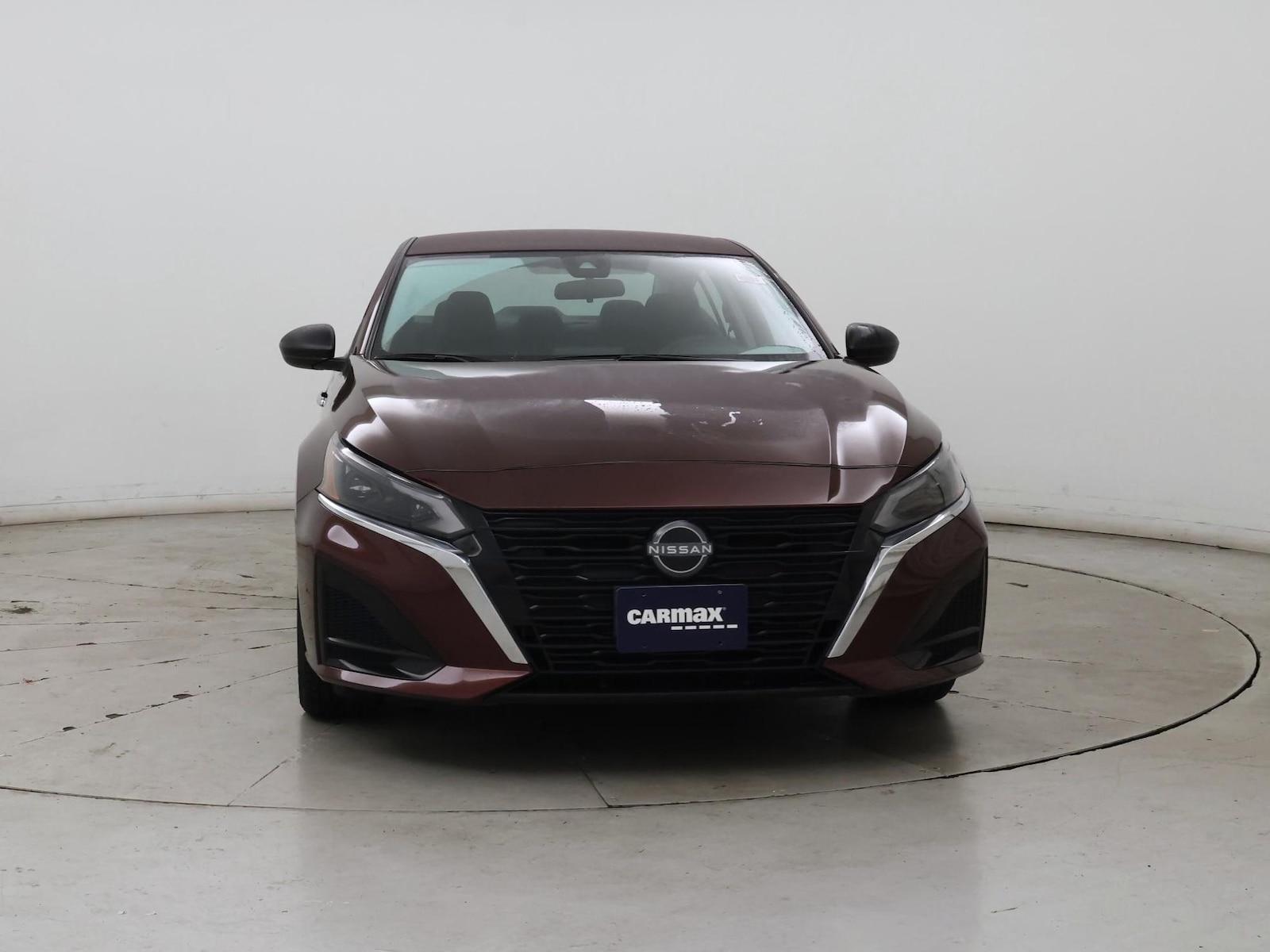 2024 Nissan Altima SV - Photo 6