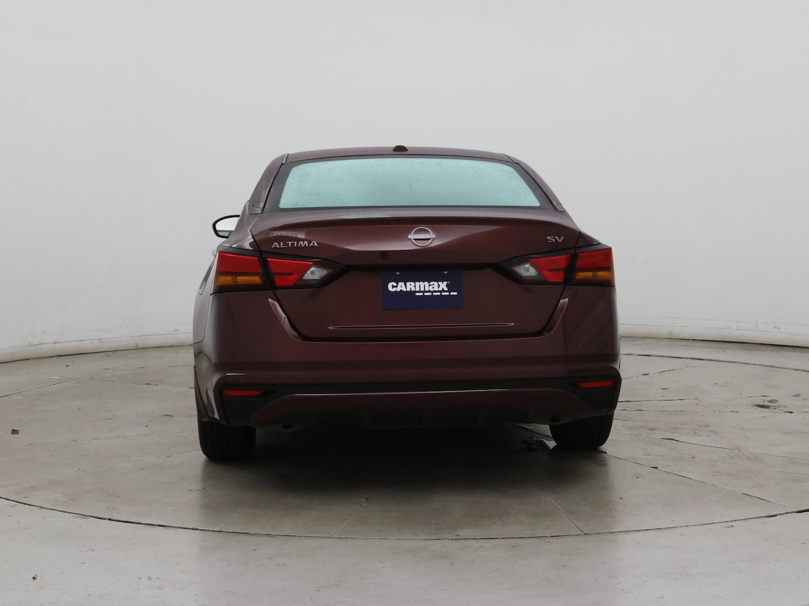 2024 Nissan Altima SV - Photo 7