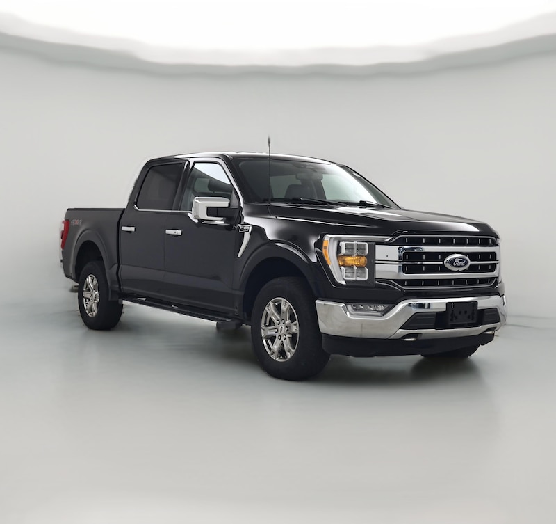 2023 Ford F150 XLT