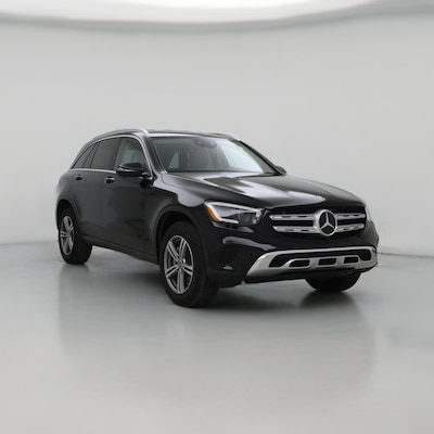 2022 Mercedes-Benz GLC300