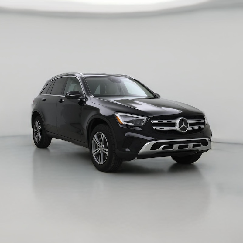2022 Mercedes-Benz GLC300