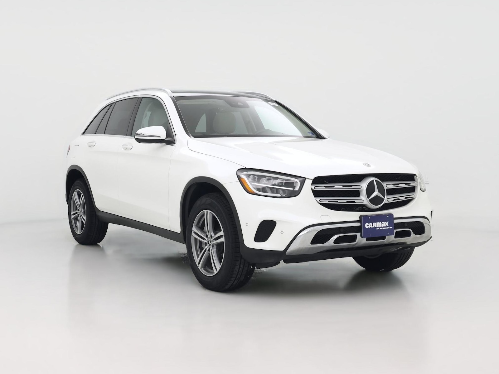2022 Mercedes-Benz GLC