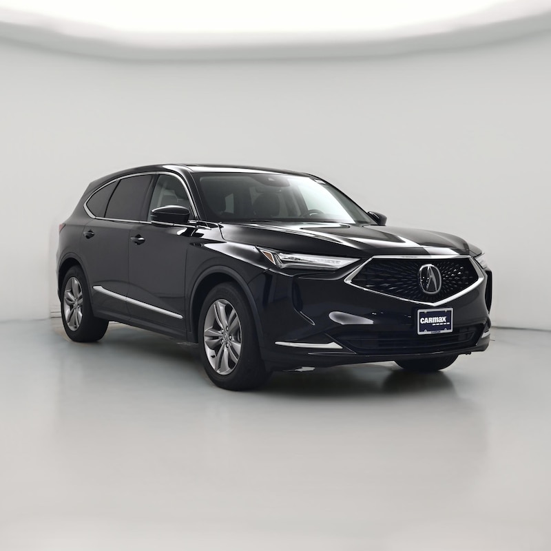2023 Acura MDX SH-AWD