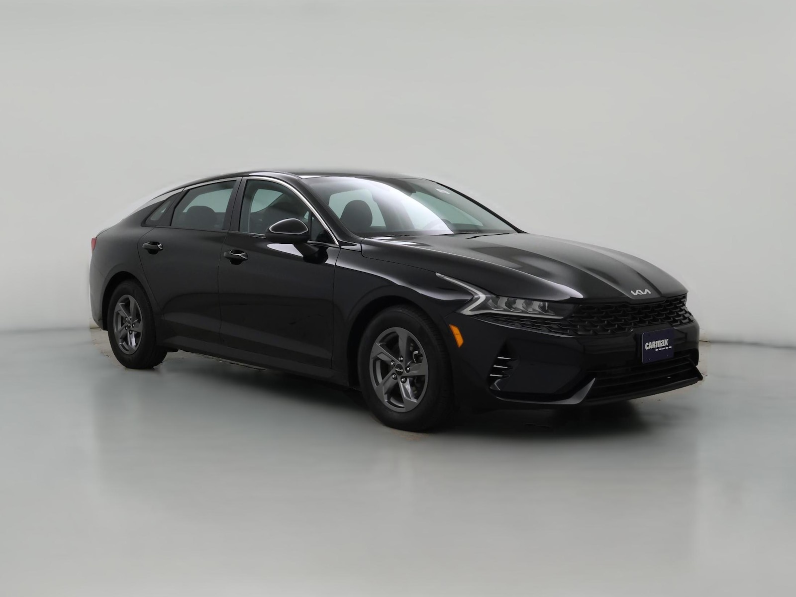 2023 Kia K5