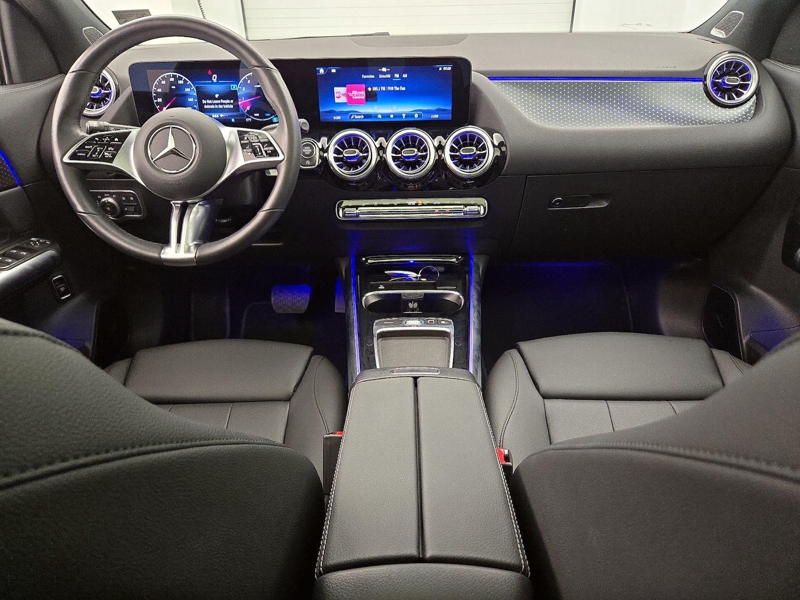 Navigation System
