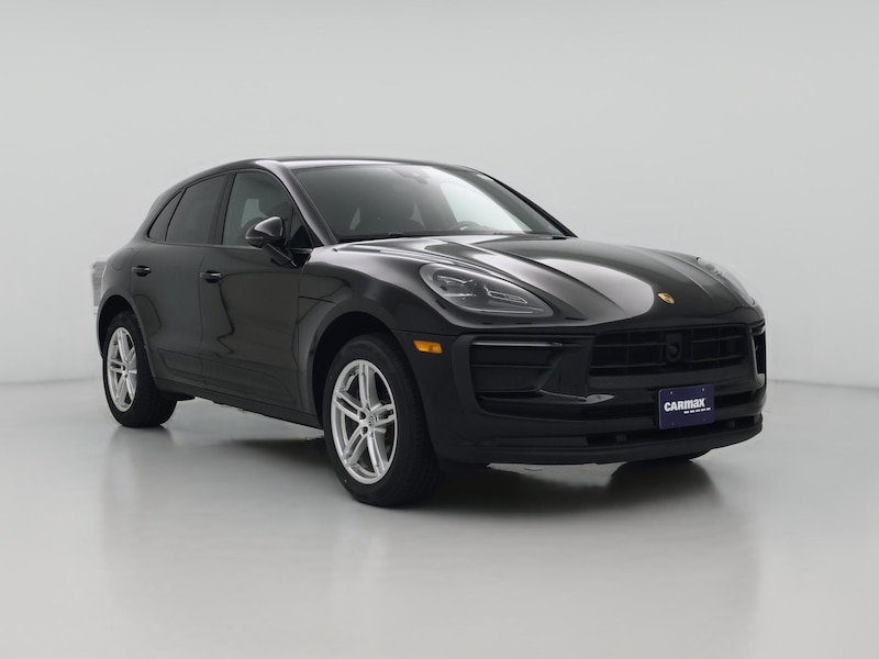 2023 Porsche Macan null
