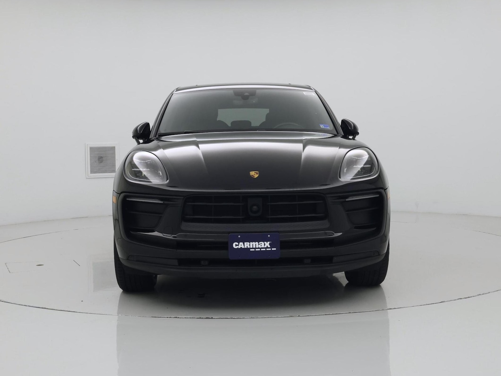 2023 Porsche Macan T - Photo 6