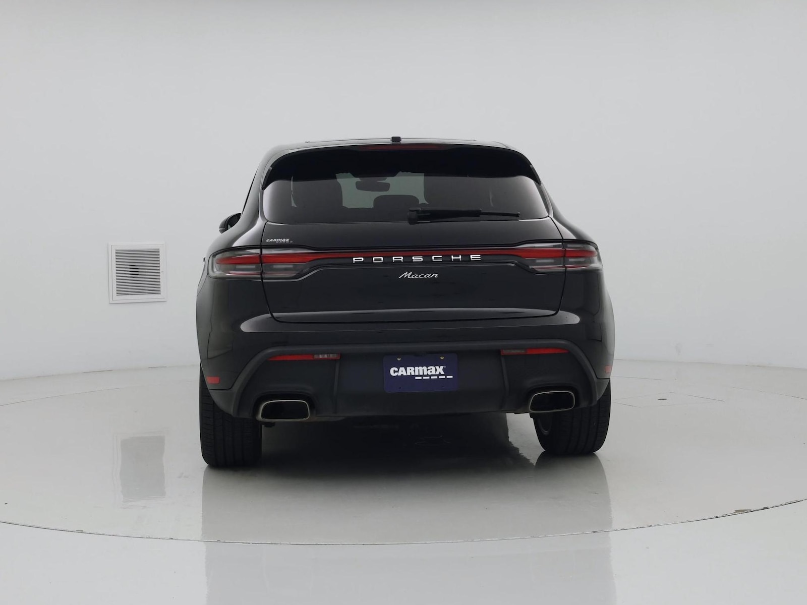 2023 Porsche Macan T - Photo 7