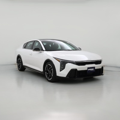 Recommended categories heading image of the selected vehicle