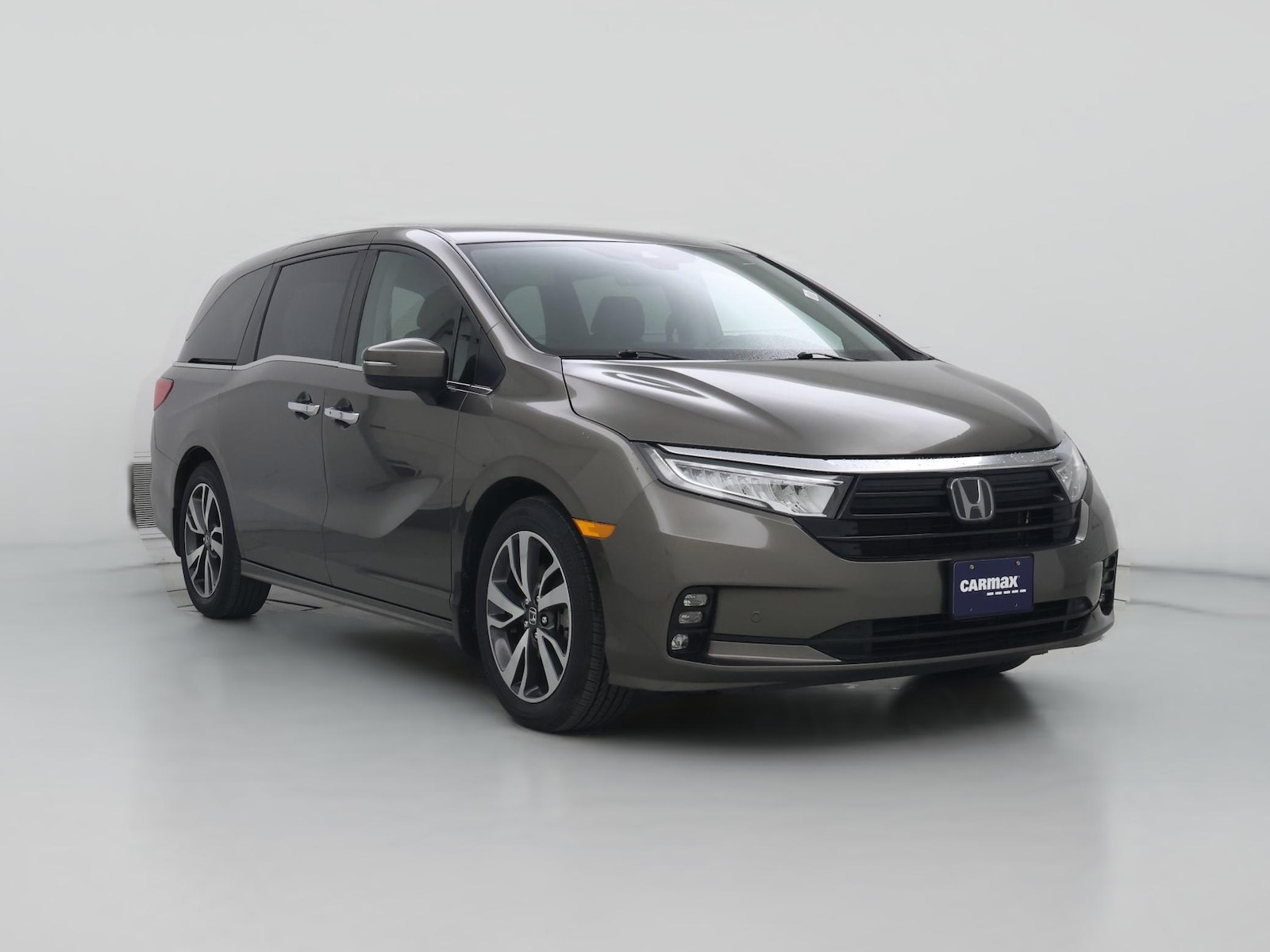 Smart Key & Power Hatch/Deck Lid