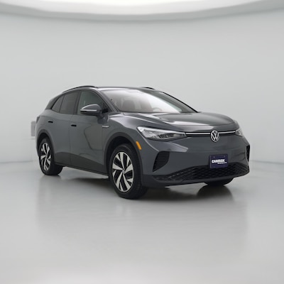 2023 Volkswagen ID.4 EV Pro