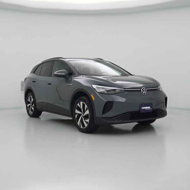 2023 Volkswagen ID.4 EV Pro