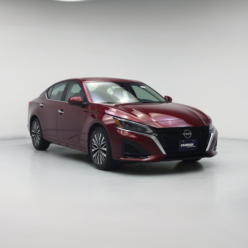 2023 Nissan Altima SV