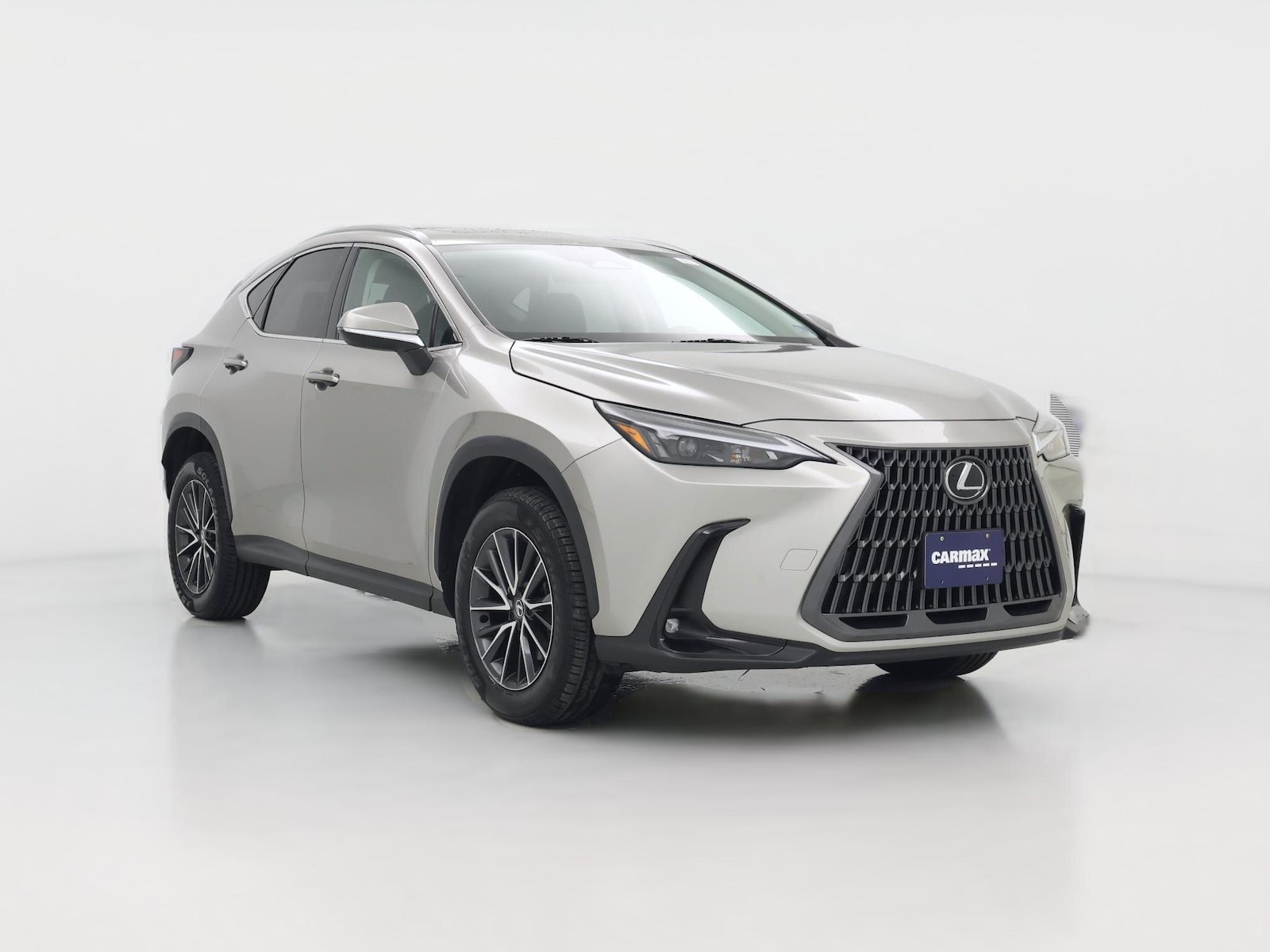 2024 Lexus NX