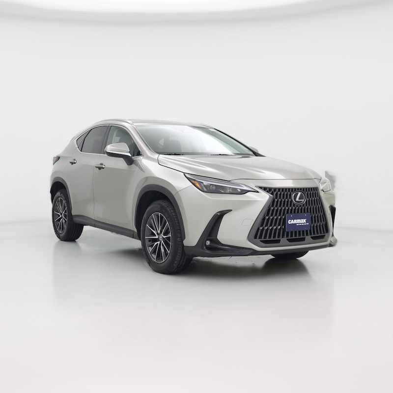 2024 Lexus NX 250