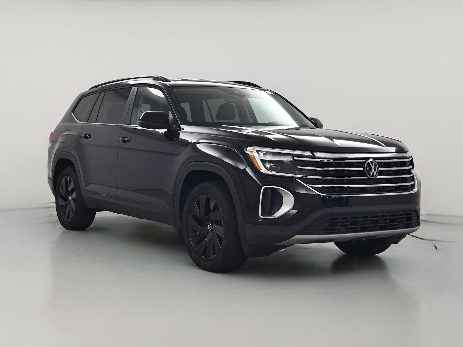 2025 Volkswagen Atlas
