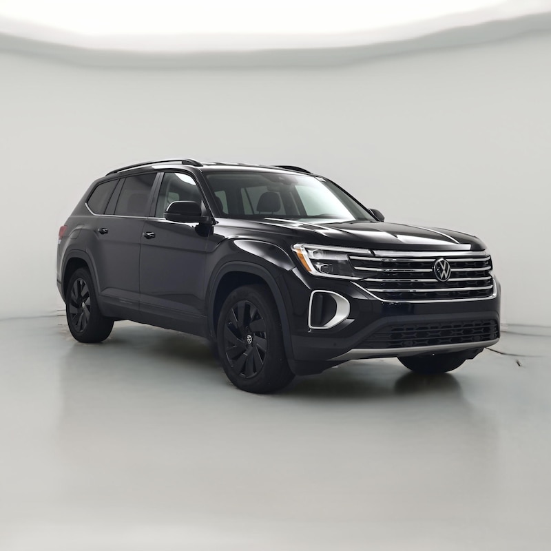 2025 Volkswagen Atlas SE w/Tech