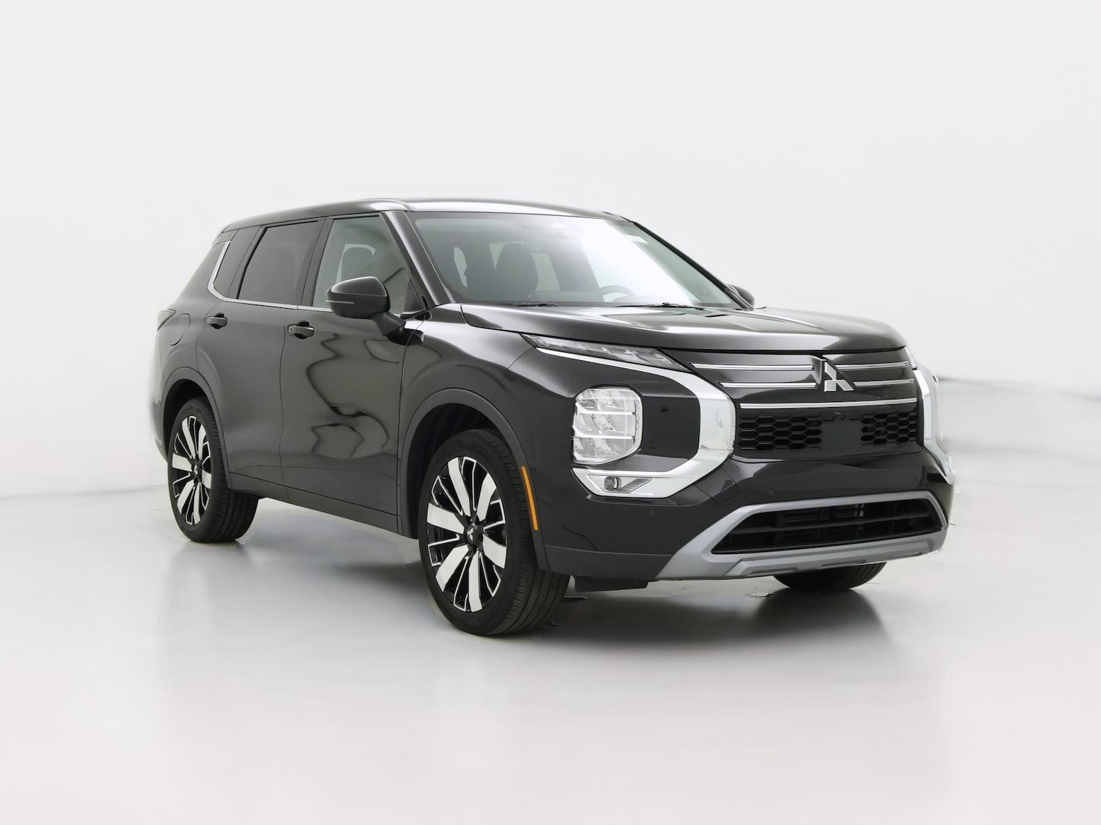 2025 Mitsubishi Outlander