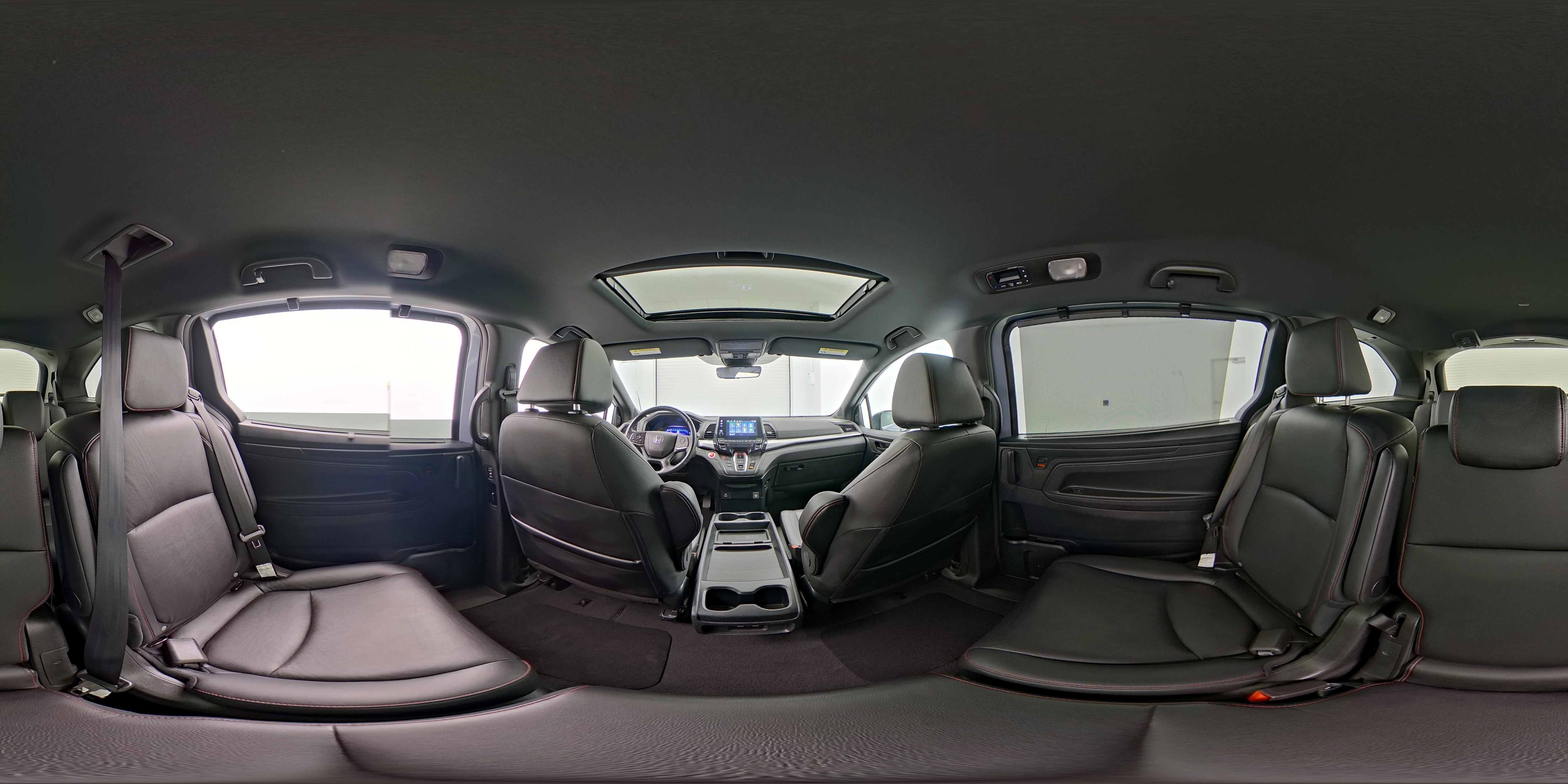 2024 Honda Odyssey SPORT - Photo 28