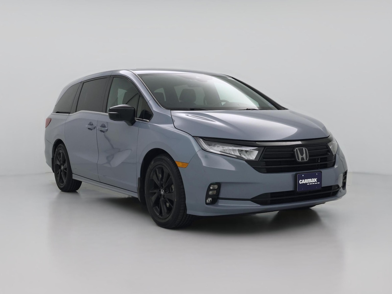 2024 Honda Odyssey