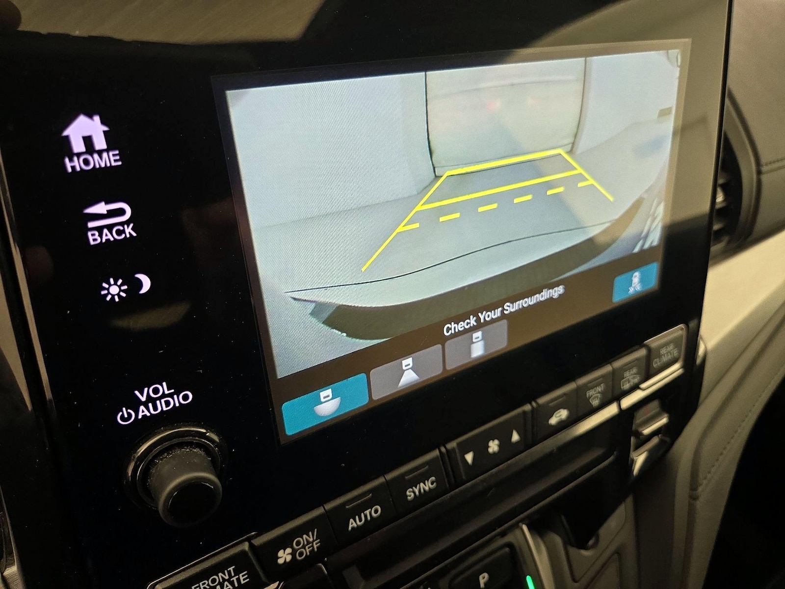 2024 Honda Odyssey SPORT - Photo 15