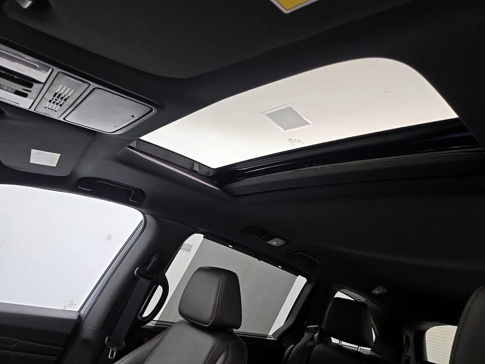 2024 Honda Odyssey SPORT - Photo 20