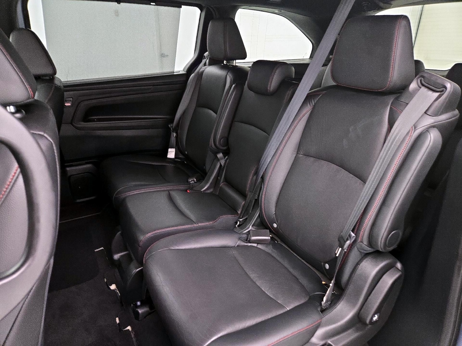 2024 Honda Odyssey SPORT - Photo 21