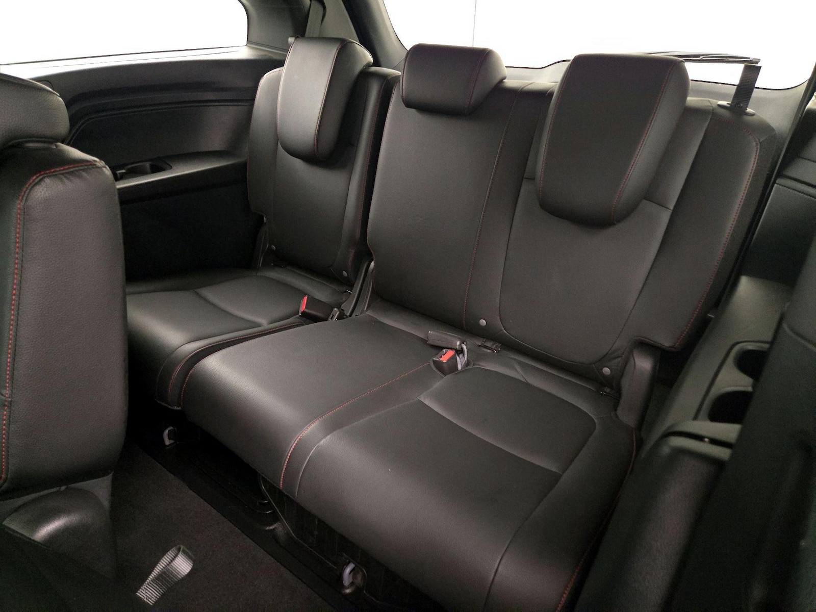 2024 Honda Odyssey SPORT - Photo 22