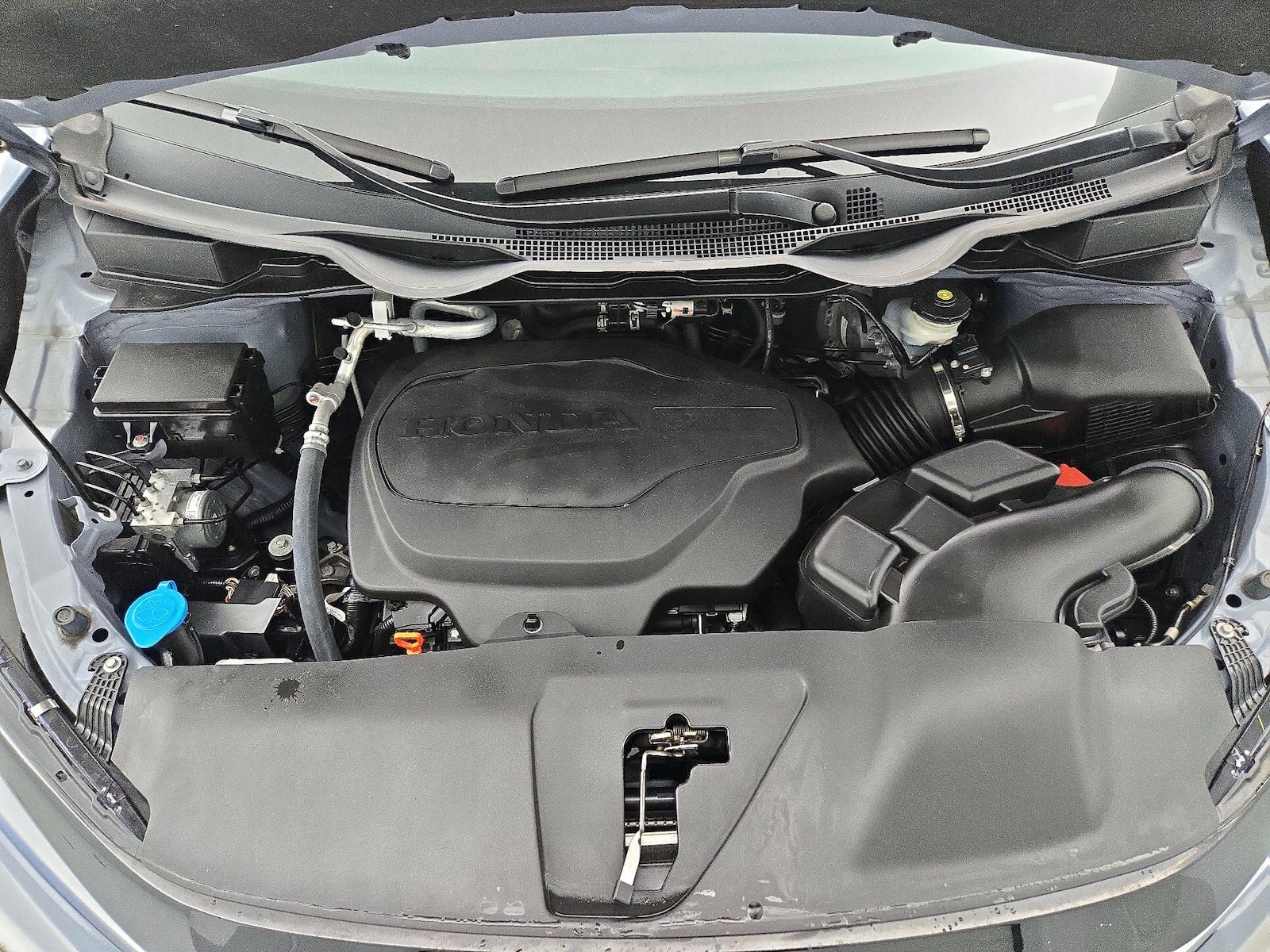 2024 Honda Odyssey SPORT - Photo 25