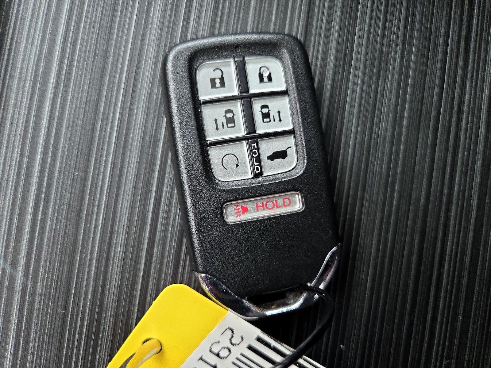 2024 Honda Odyssey SPORT - Photo 26