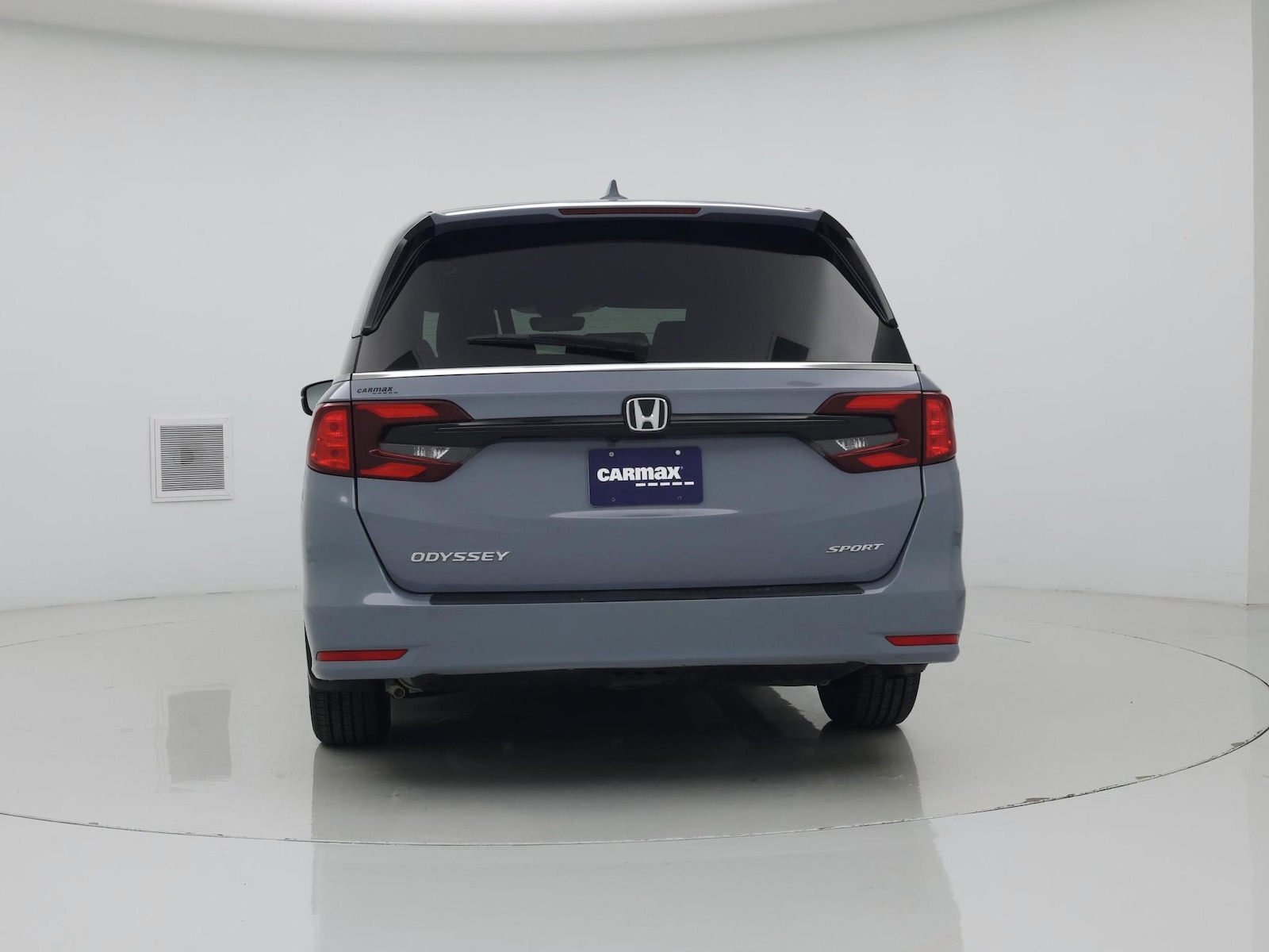 2024 Honda Odyssey SPORT - Photo 7