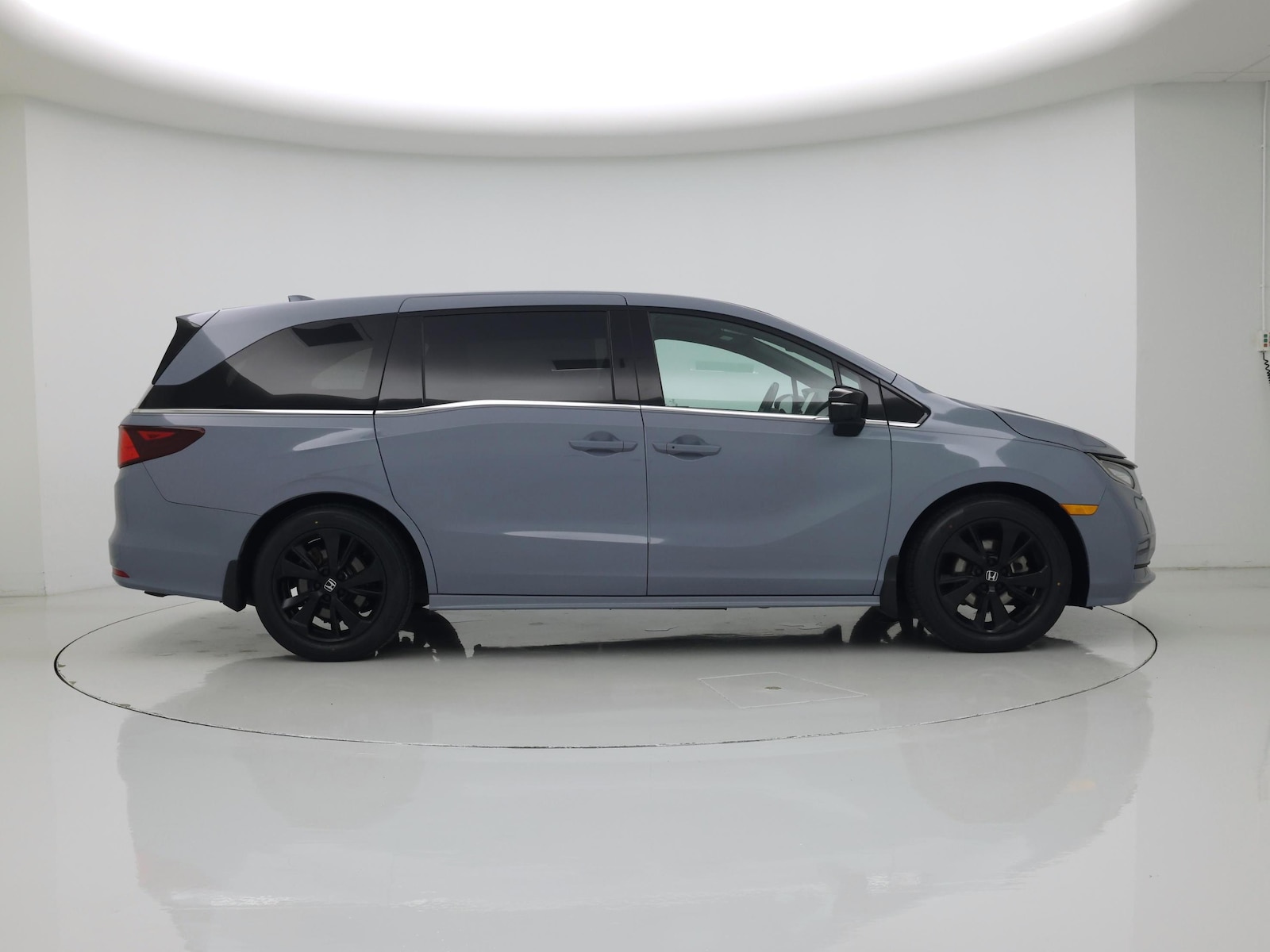 2024 Honda Odyssey SPORT - Photo 8