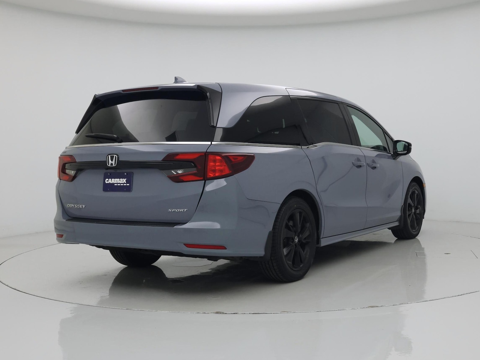 2024 Honda Odyssey SPORT - Photo 9