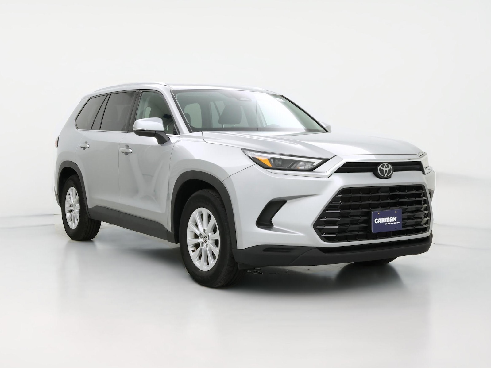 2025 Toyota Grand Highlander