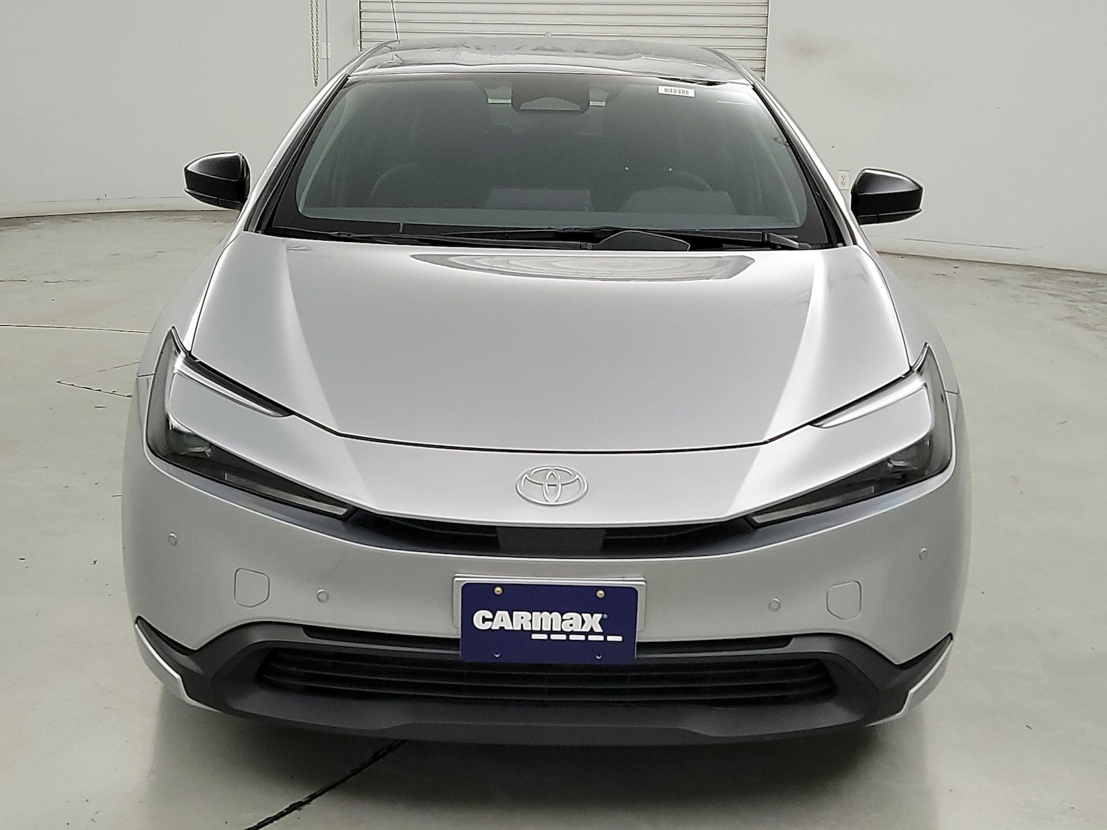 2025 Toyota Prius LE - Photo 3