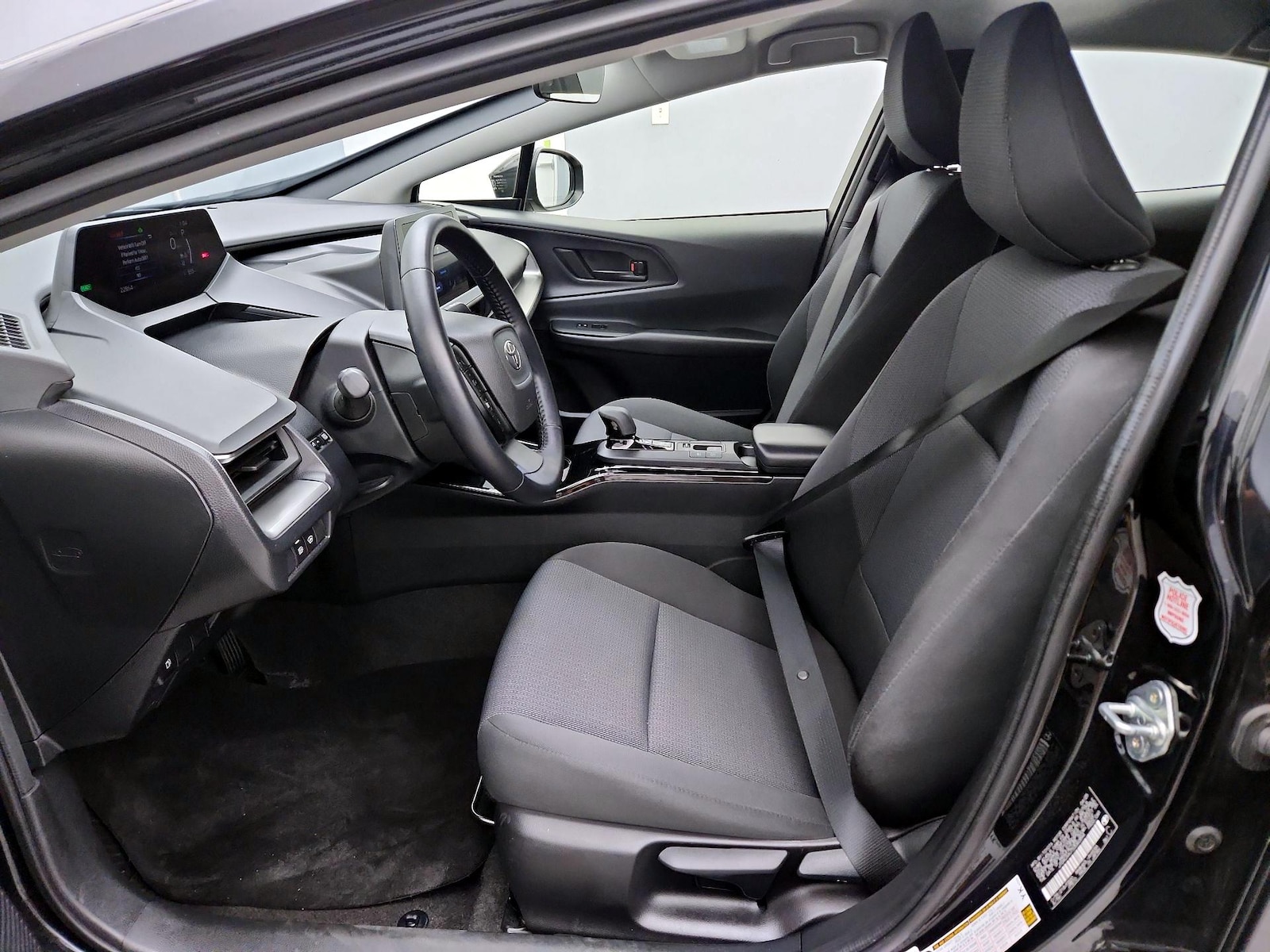 Side Airbags