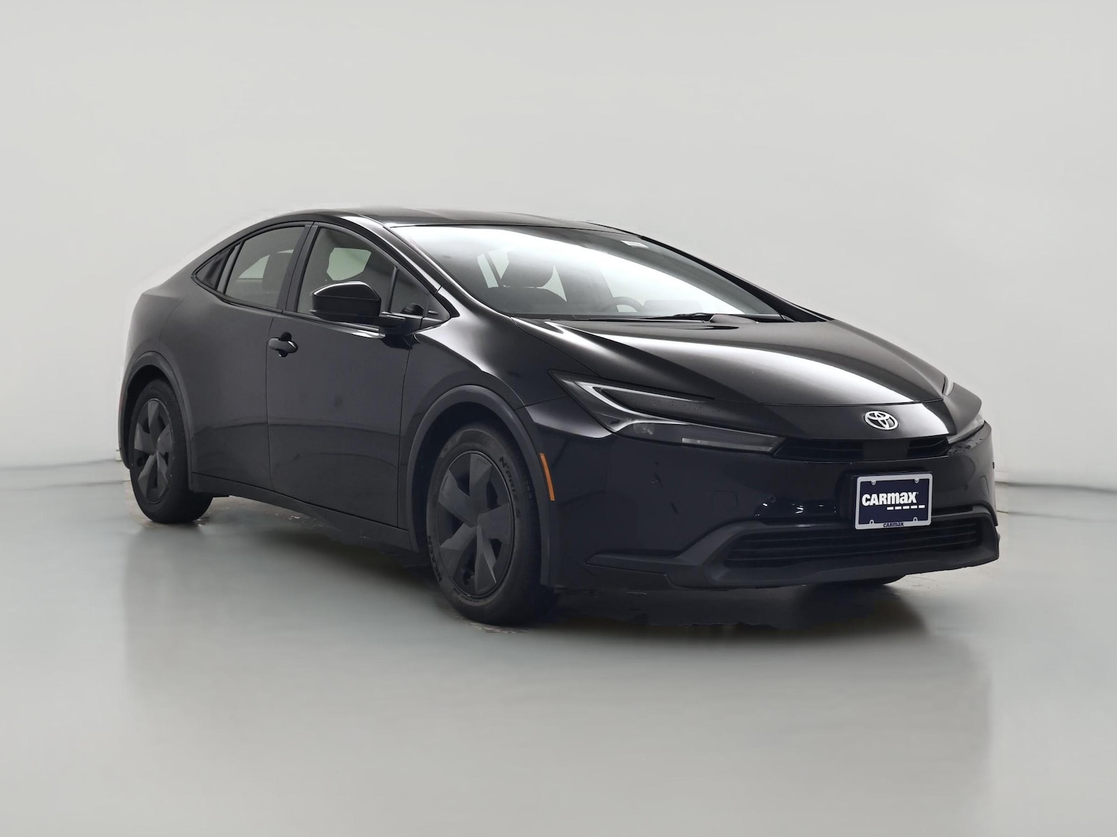 2025 Toyota Prius