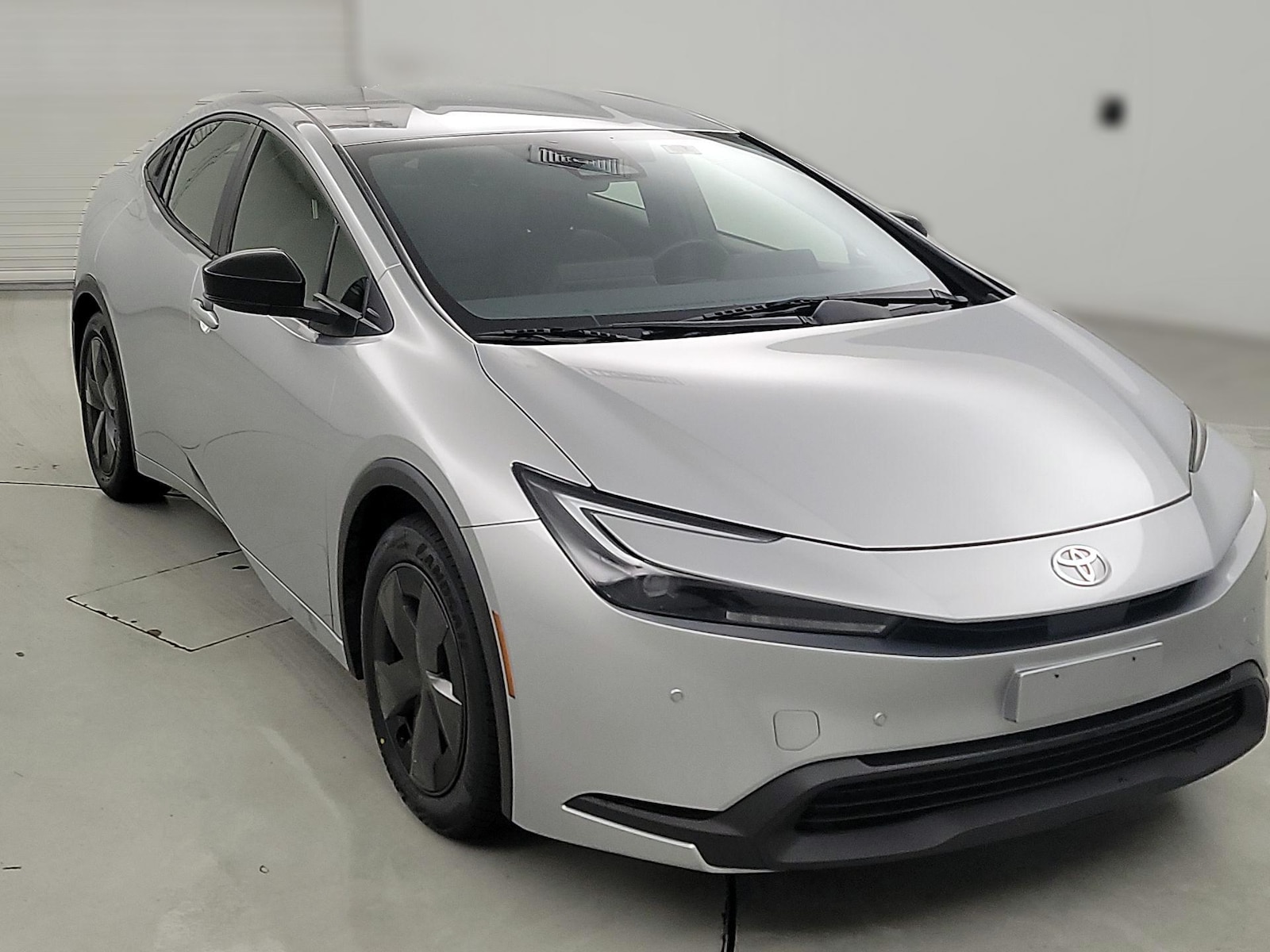 2025 Toyota Prius