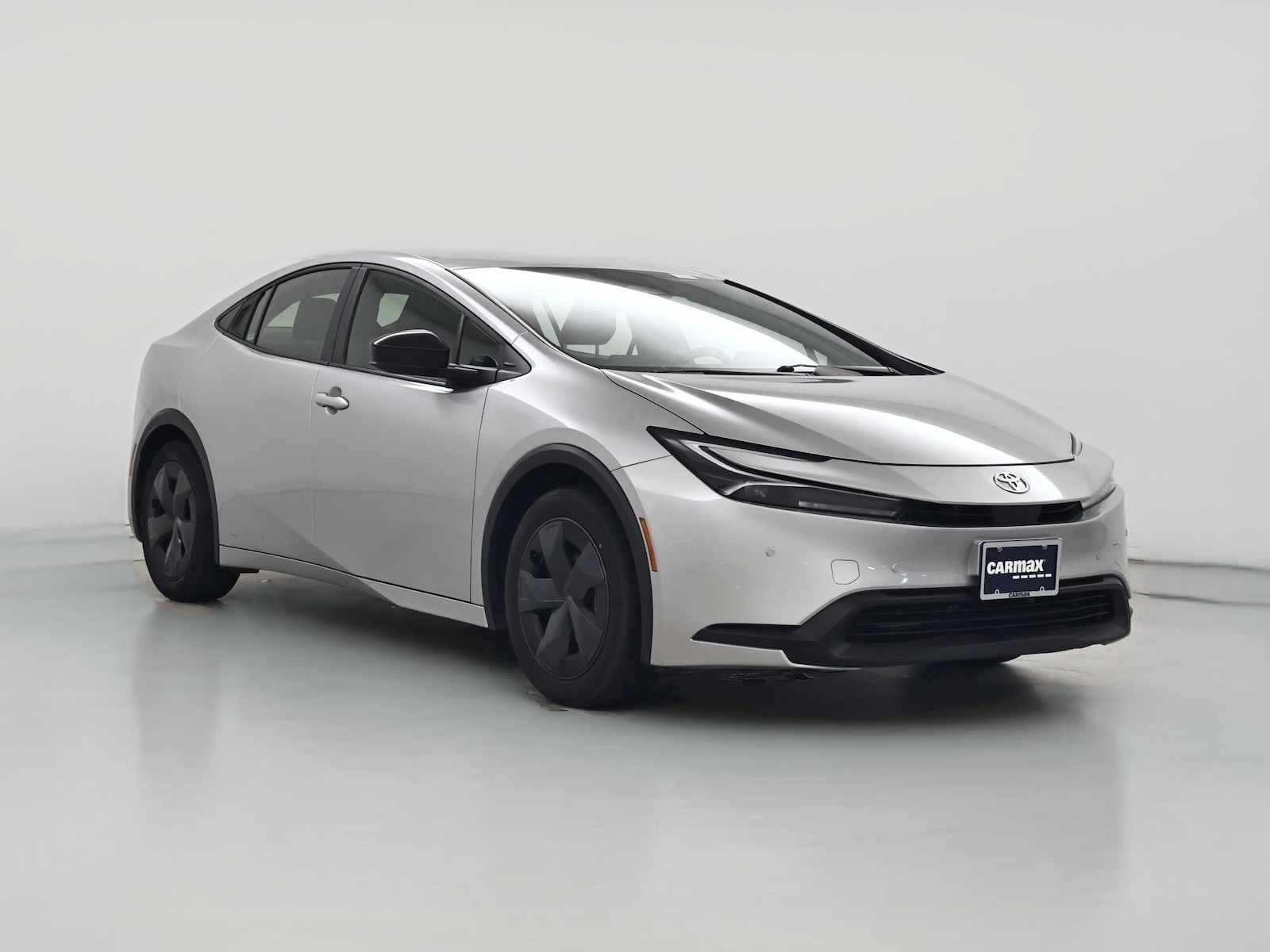 2025 Toyota Prius