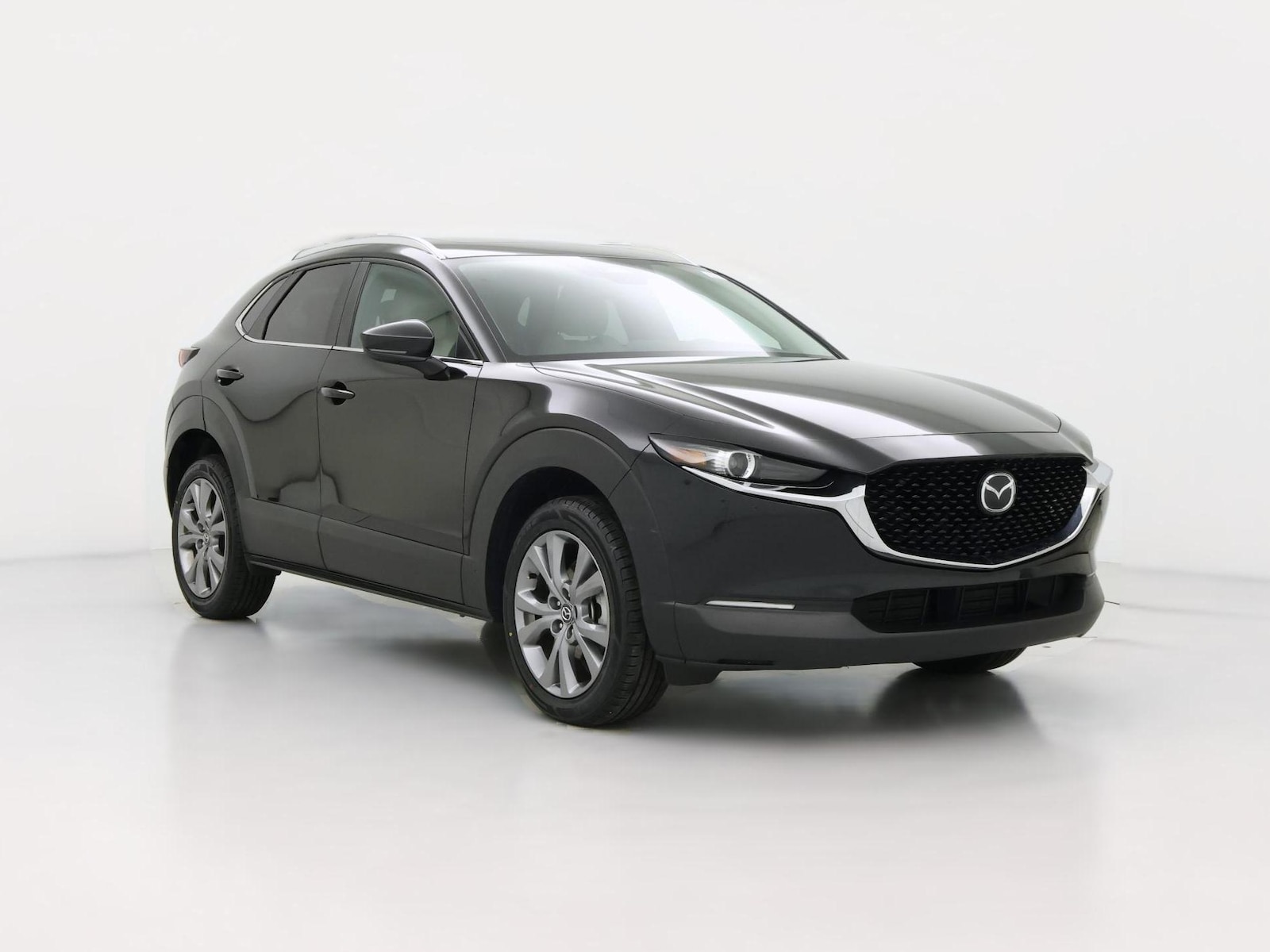 2025 Mazda CX-30 Preferred