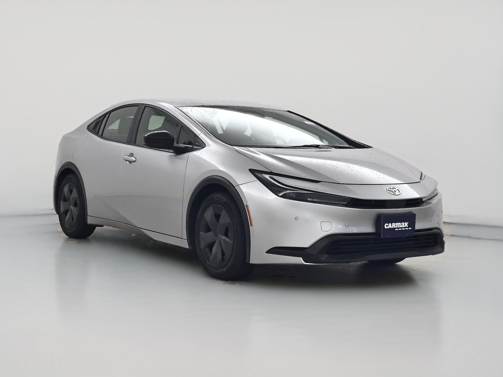 2025 Toyota Prius