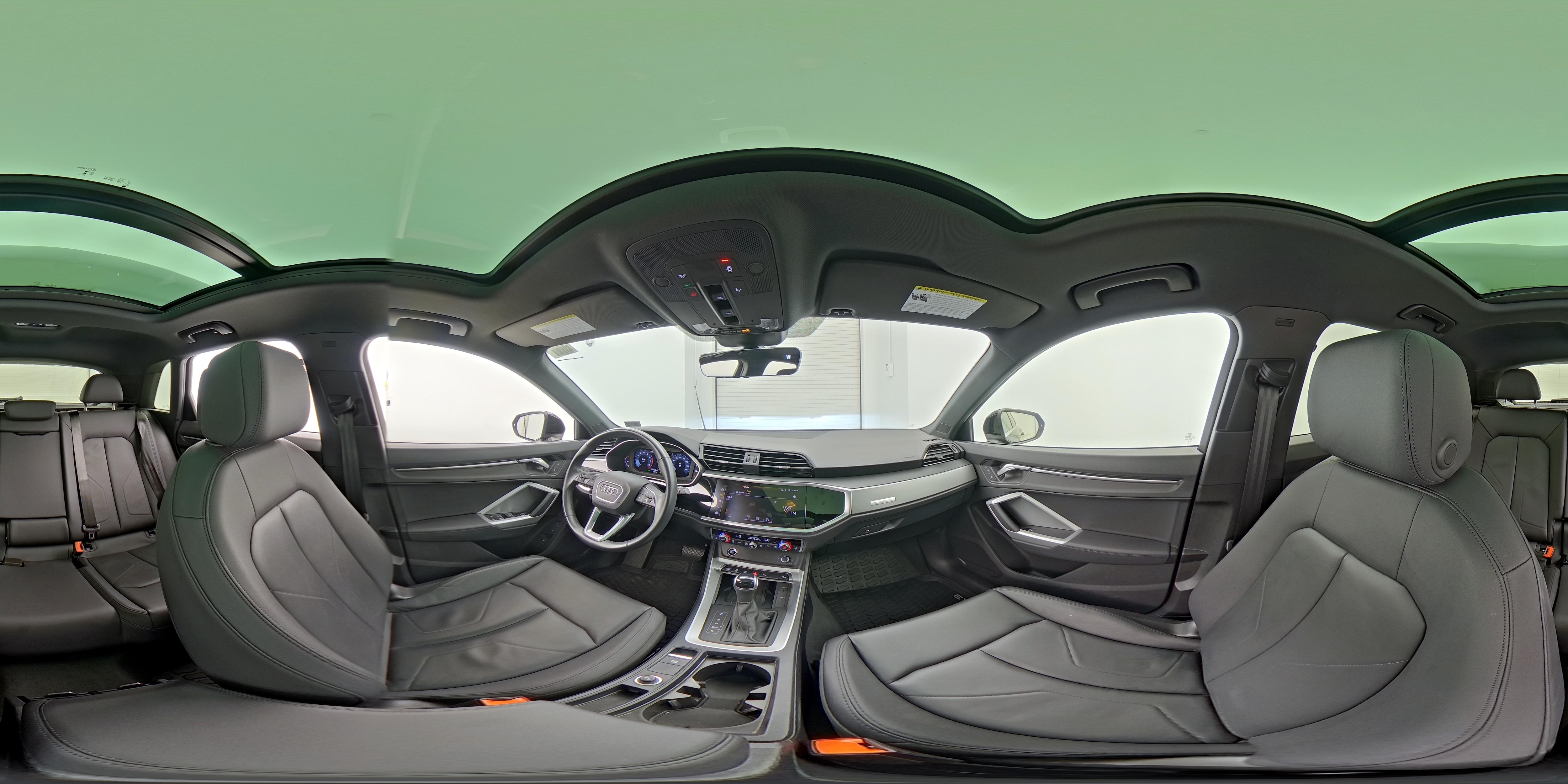 2024 Audi Q3 Premium - Photo 25