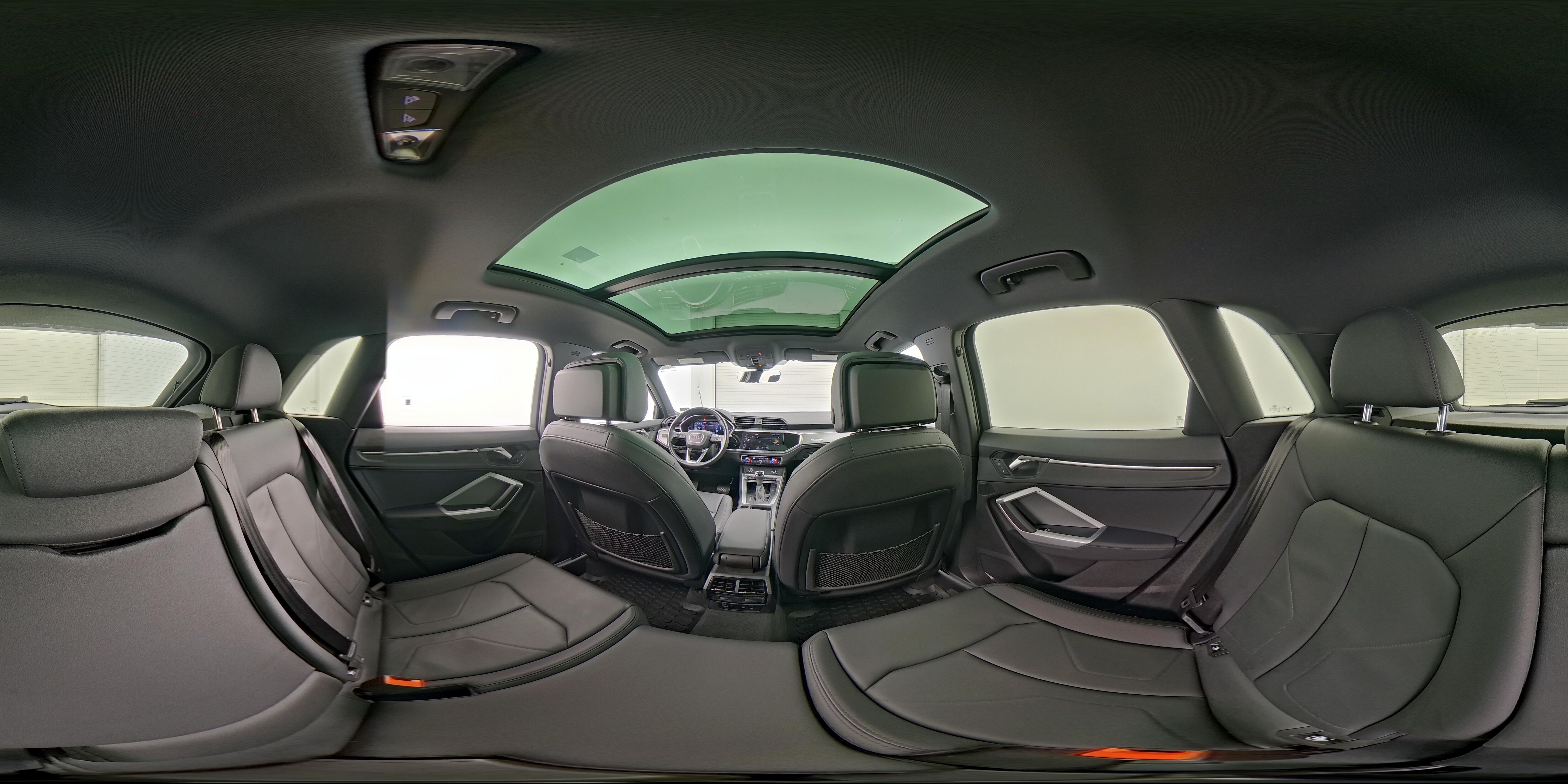 2024 Audi Q3 Premium - Photo 26
