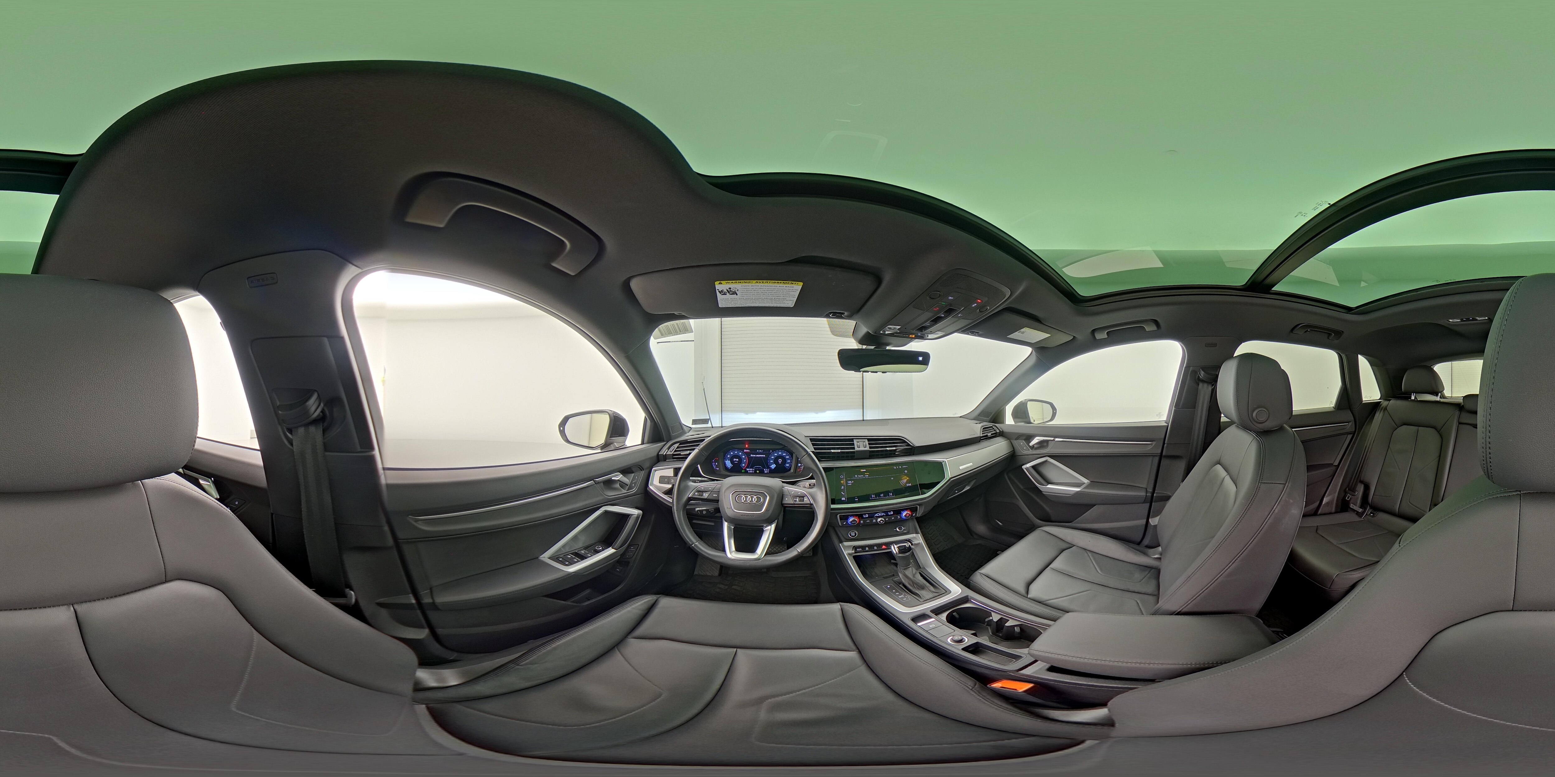 2024 Audi Q3 Premium - Photo 27