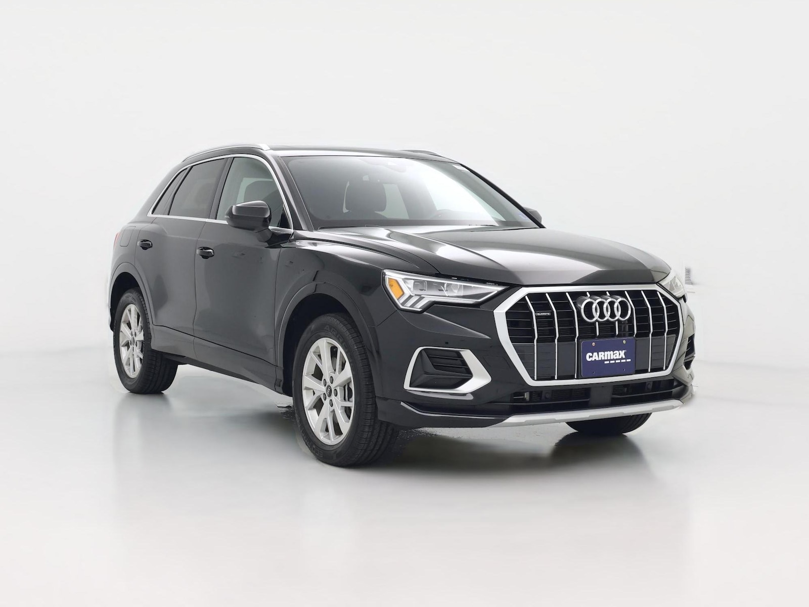 2024 Audi Q3