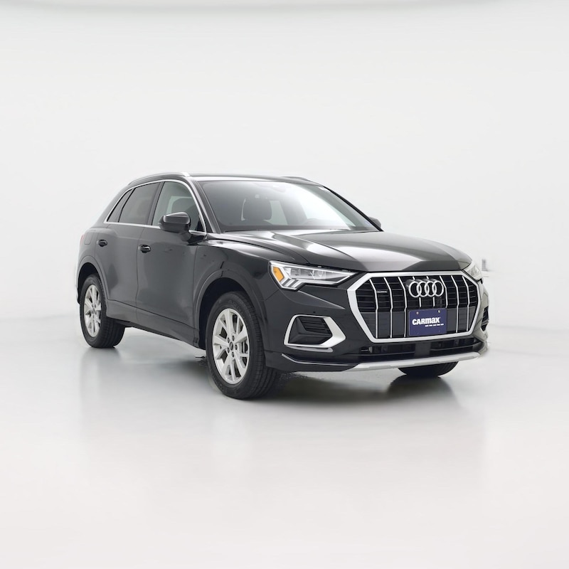 2024 Audi Q3 Premium