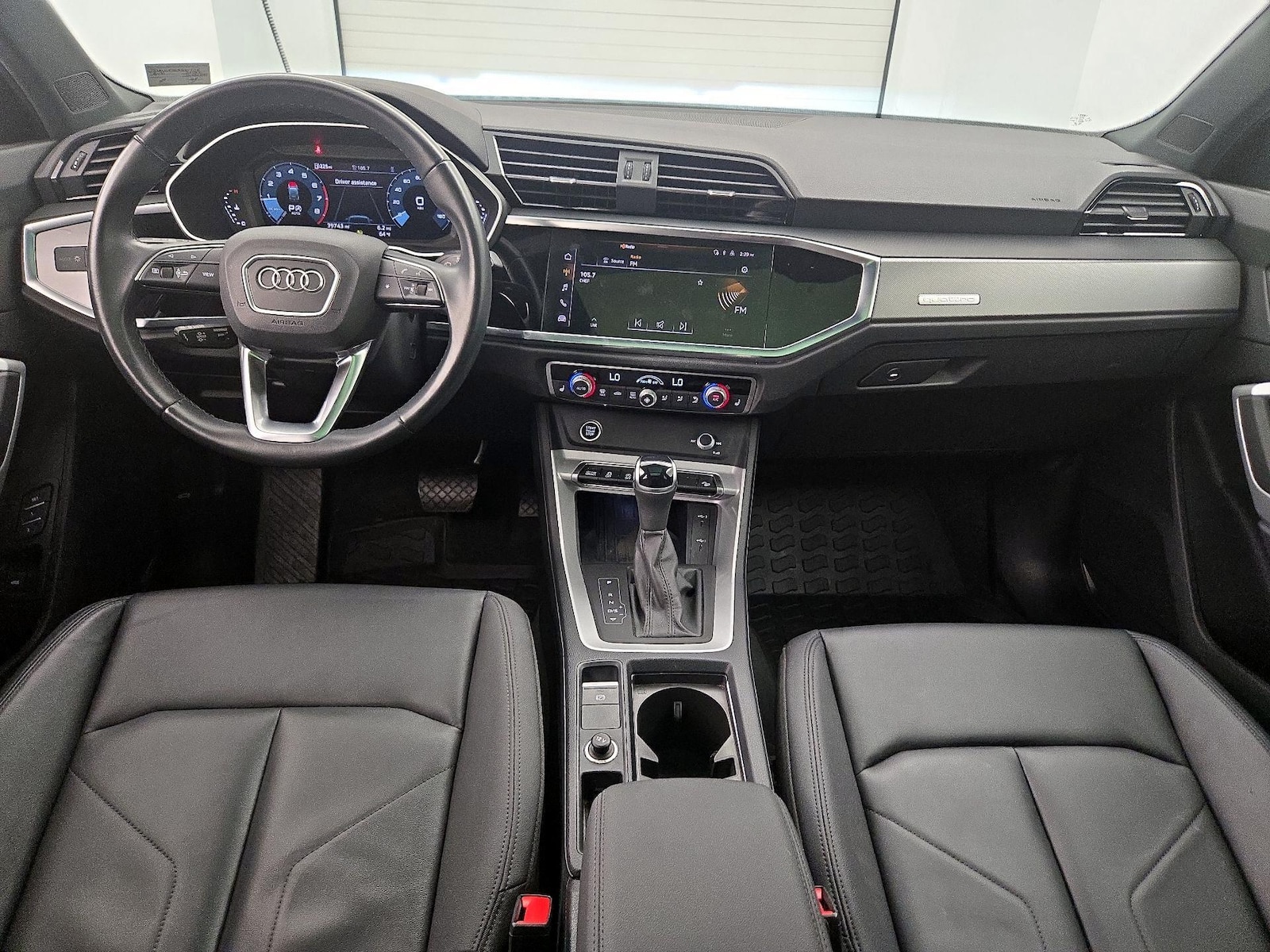 2024 Audi Q3 Premium - Photo 10