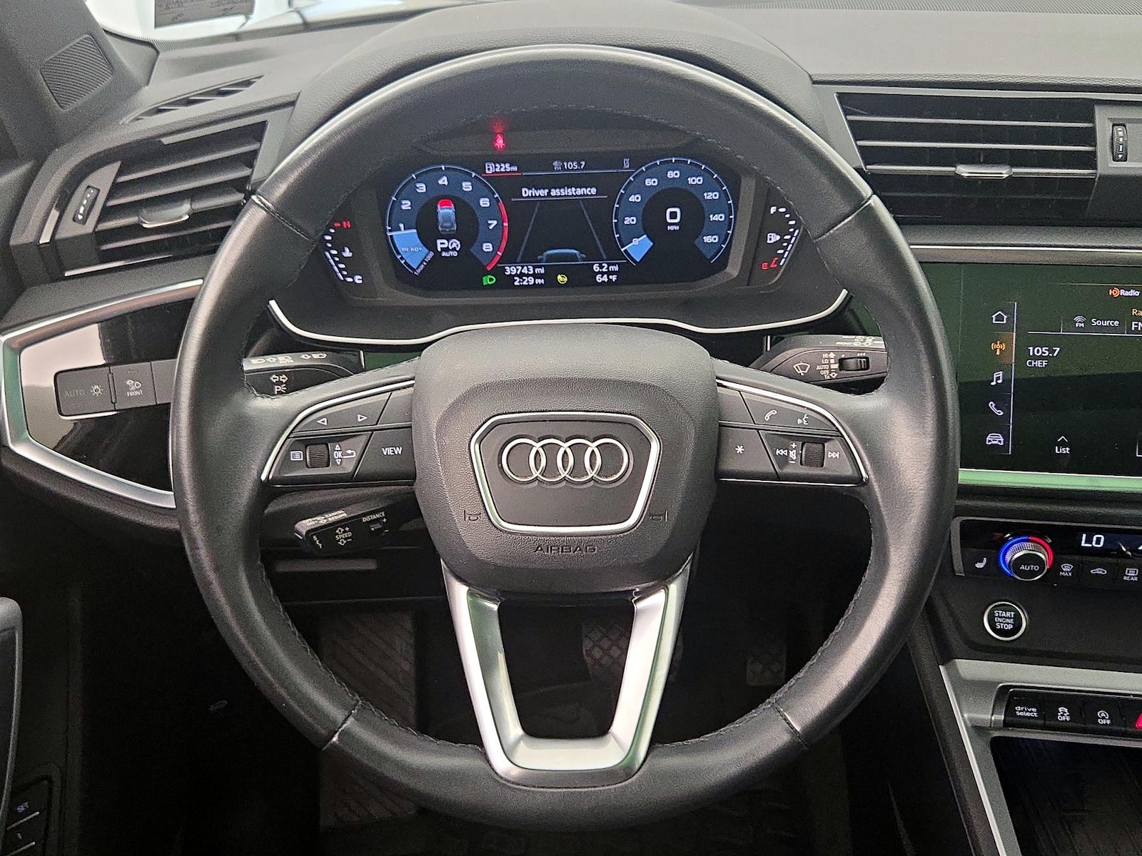 2024 Audi Q3 Premium - Photo 11